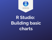 R: Building basic charts